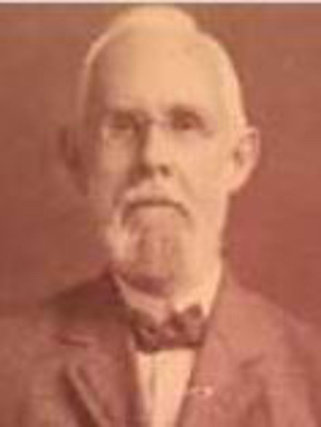 William Heman Murray (1837) Profile